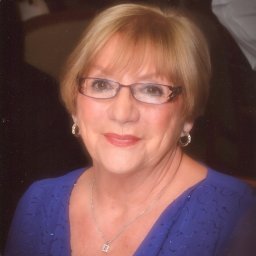 Sue Winstanley