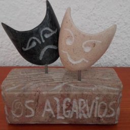 The Algarveans Award