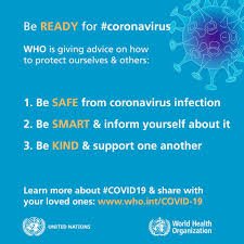 cononavirus image